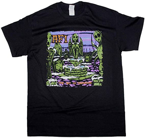 front of shirt