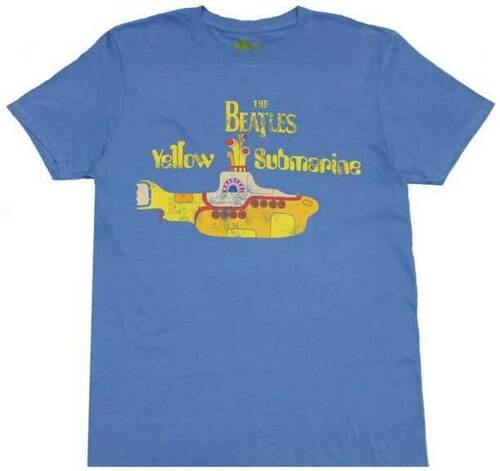 front of shirt