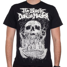 Load image into Gallery viewer, model showing front of shirt
