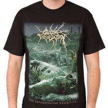 Load image into Gallery viewer, model showing front of shirt
