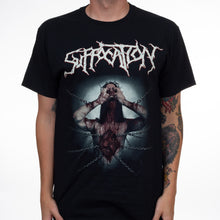 Load image into Gallery viewer, model showing front of shirt
