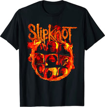 Load image into Gallery viewer, front of shirt on display
