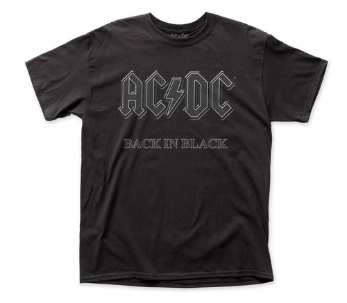 front of shirt on display