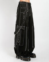 Load image into Gallery viewer, model showing side of pants
