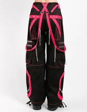 Load image into Gallery viewer, model showing back of pants
