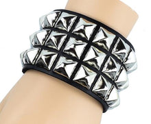 Load image into Gallery viewer, bracelet on mannequin
