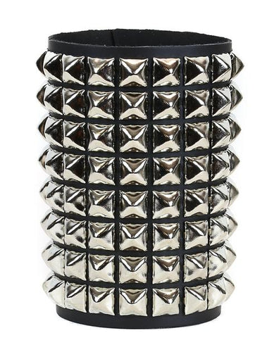 bracelet on display