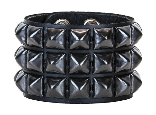 bracelet on display