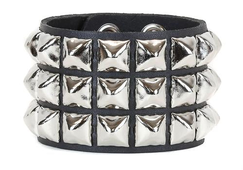bracelet on display