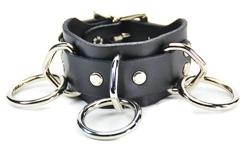 bracelet on display