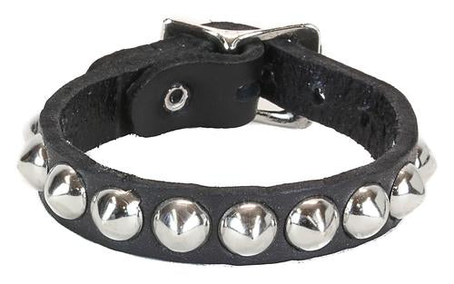 bracelet on display