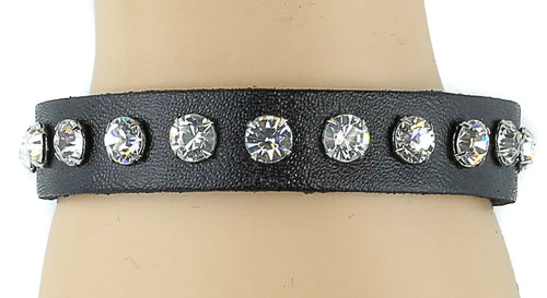 bracelet on mannequin