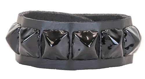 bracelet on display