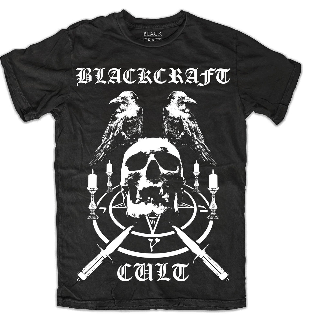front of shirt
