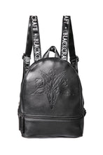 Load image into Gallery viewer, back of backpack
