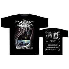Load image into Gallery viewer, front and back of shirt on display
