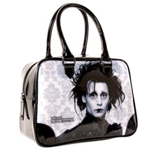 Load image into Gallery viewer, side of bag on display
