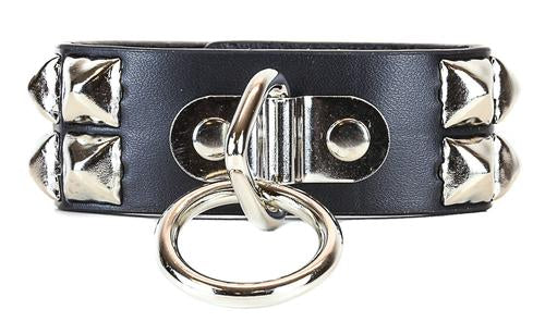 bracelet on display