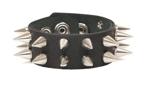 bracelet on display