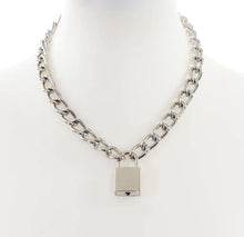 Load image into Gallery viewer, necklace on display
