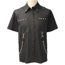 Load image into Gallery viewer, front of shirt
