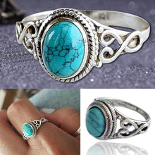 Load image into Gallery viewer, ring on display, model wearing ring
