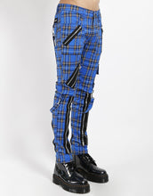 Load image into Gallery viewer, model showing side of pants
