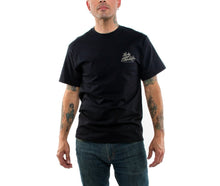 Load image into Gallery viewer, model showing front of t-shirt
