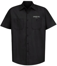 Load image into Gallery viewer, front of shirt on display
