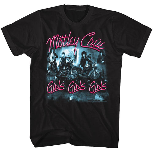 front of shirt