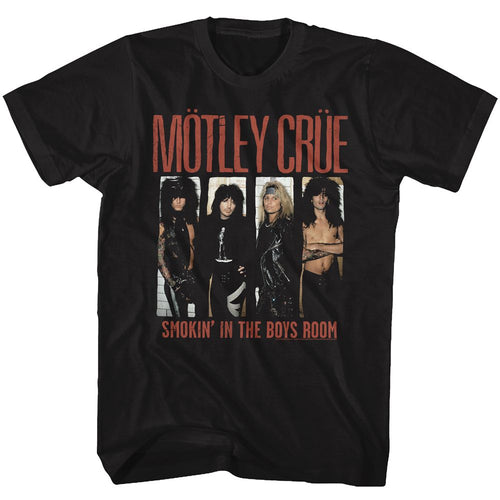 front of shirt