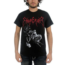 Load image into Gallery viewer, model showing front of shirt
