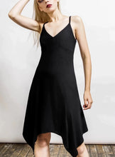 Load image into Gallery viewer, model showing front of dress
