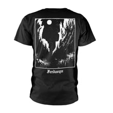 Load image into Gallery viewer, back of shirt on display
