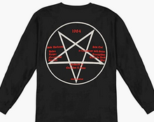 Load image into Gallery viewer, back of shirt on display
