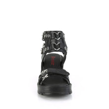 Load image into Gallery viewer, front of shoe
