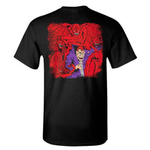 Load image into Gallery viewer, back of shirt on display
