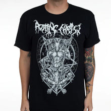 Load image into Gallery viewer, model showing front of shirt
