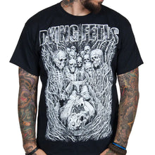 Load image into Gallery viewer, model showing front of shirt
