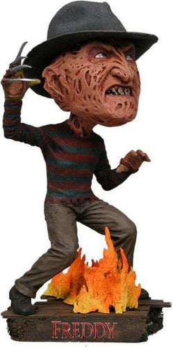 freddy krueger bobbleheaad