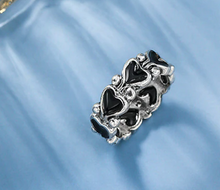 Load image into Gallery viewer, ring on display
