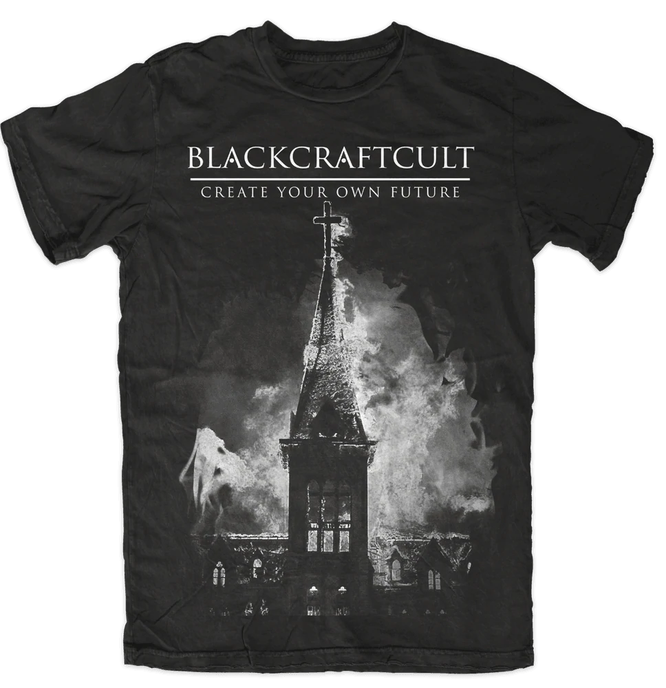 front of shirt