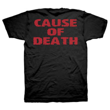 Load image into Gallery viewer, back of shirt on display
