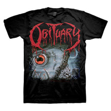 Load image into Gallery viewer, front of shirt on display
