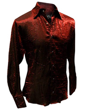 Load image into Gallery viewer, front of shirt on mannequin
