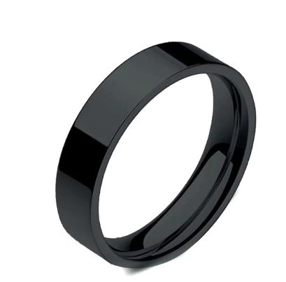 ring on display