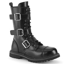 Load image into Gallery viewer, side of boot on display
