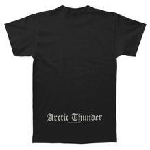 Load image into Gallery viewer, back of shirt on display
