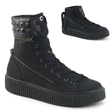 Load image into Gallery viewer, side of shoe on display
