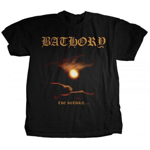 front of shirt